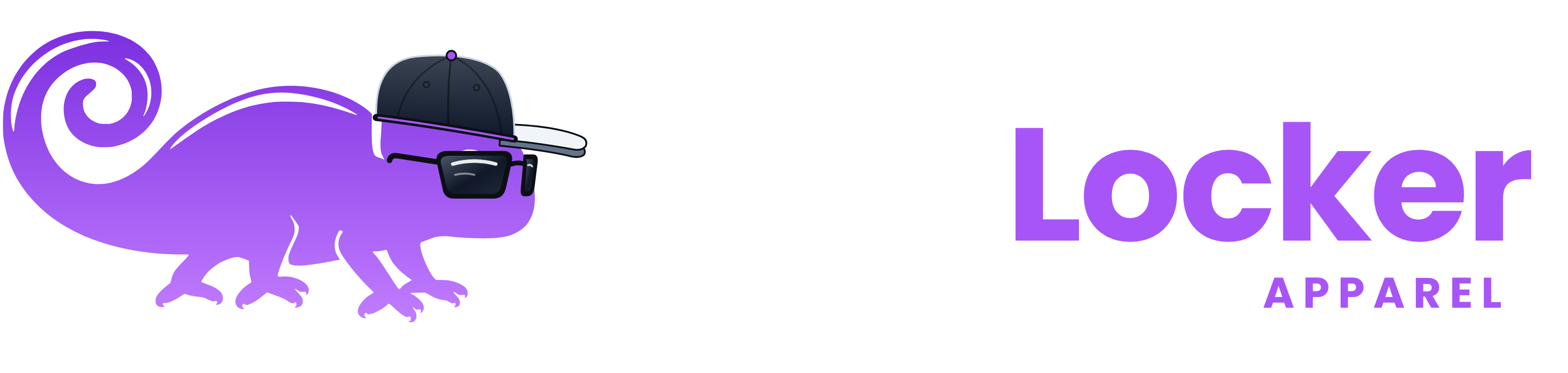 GearLocker · apparel